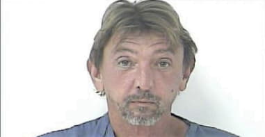 Juan Guerra, - St. Lucie County, FL 